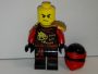 Lego Ninjago figurina - Kai (njo194)