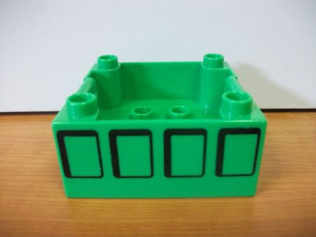 Lego Duplo Ladita