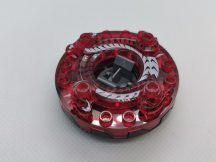 Lego Ninja spinner rotativ