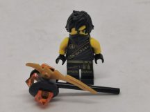 Lego Ninjago Figurina - Cole (njo575)