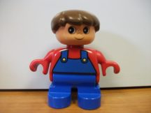 Lego Duplo om -  copil