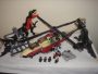 Lego Dino - Dino Air Tracker 7298 (ELICOPTER URIAS)