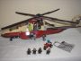 Lego Dino - Dino Air Tracker 7298 (ELICOPTER URIAS)