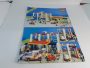 Lego Town - Metro Park & Service Tower 6394 (cu catalogl) D.