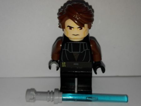 Lego Star Wars figurina - Anakin Skywalker (sw618)