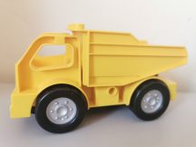 Lego Duplo Dumper (galben)