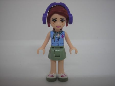 Lego Friends Minifigurina - Mia (frnd080)