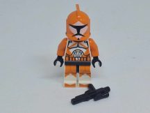 Lego Star Wars - Bomb Squad Trooper (sw299) (pistol mic)