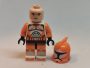 Lego Star Wars - Bomb Squad Trooper (sw299) (pistol mic)