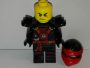 Lego Ninjago figurina - Kai (njo153)