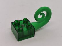 Lego Duplo Element cu broasca