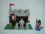 Lego System - Castle, Cetate - Skeleton Surprise 6036