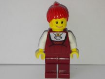 Lego Studios Figurina - Lady (hrf011)