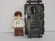 Lego Star Wars figurina - Han Solo + Carbonite (sw278)