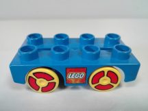 Lego Duplo Masina (albastru)