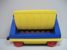 Lego Duplo Vagon locomotiva, lego duplo vagon tren