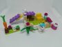 Lego Friends - Iepurele si cei mici 41087