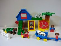 Lego Duplo Loc de joaca 3093