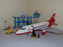 Lego City - Aeroport 3182