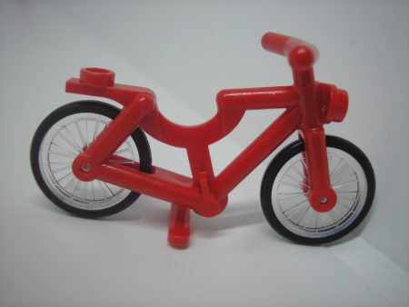 Lego Bicicleta