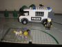 Lego City - Transport prizonieri, politie 7245