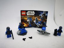   Lego Star Wars - Mandalorian randul de lupta 7914 (cu catalog)