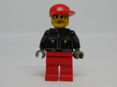 Lego Studios Figurina - Actor (cc4066)