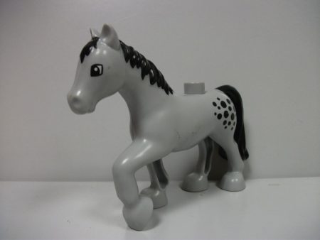 Lego Duplo  Cal (mare)