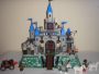 Lego Knights Kingdom - King Leo's Castle 6098