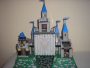 Lego Knights Kingdom - King Leo's Castle 6098