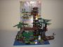 Lego System - Forbidden Island 6270