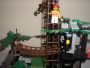 Lego System - Forbidden Island 6270