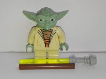 Lego Star Wars figurina - Yoda (sw446)