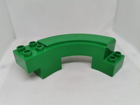 Lego Duplo Element autostrada