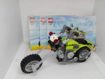 Lego Creator - Mazgalitor de drum 31018