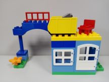 Lego Duplo element feroviar din setul 10508 