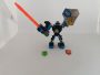 Lego Nexo Knights - Tinuta de razboi al lui Clay (70362) (catalog)