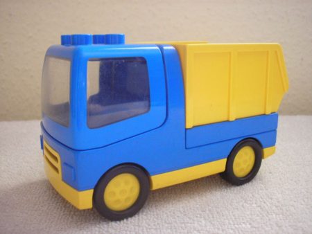 Lego Duplo Camion