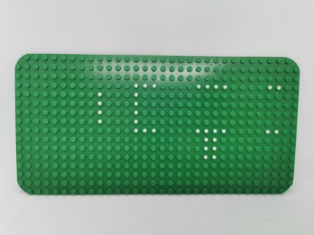 Lego Placa de baza 16*32 