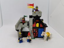   Lego Castle - Guarded Inn 6067 (1 buc ornament casca, lipseste matrita de pe steag) EXTRA RAR