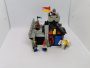 Lego Castle - Guarded Inn 6067 (1 buc ornament casca, lipseste matrita de pe steag) EXTRA RAR