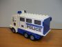 Lego Duplo Masina de politie  transport detinuti