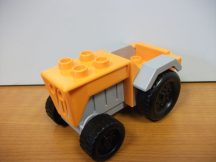 Lego Duplo Tractor 