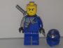 Lego figurina Ninjago - Jay ZX (njo034)