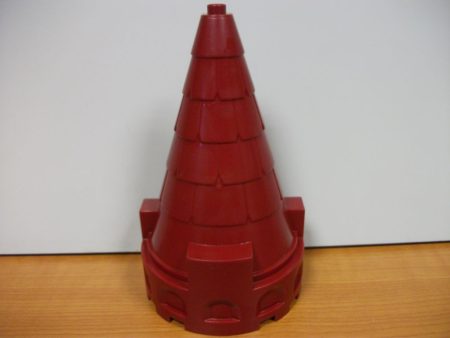 Lego Duplo Cupola