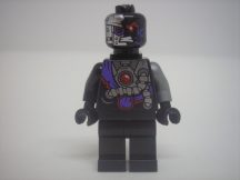 Lego figurina Ninjago - Nindroid 70588 (njo268)