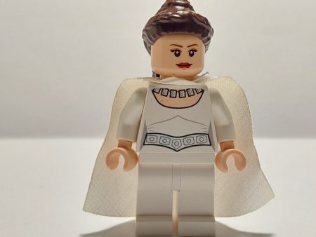 Lego Star Wars figurina -  Leia printesa (sw0371)