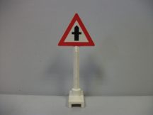 Lego Indicator, indicator rutier 