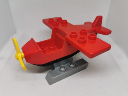 Lego Duplo Avion 