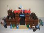 Lego System - Fort Legoredo (Fortareata, Cetate, Cowboy, Western ) 6769 RARITATE (2)